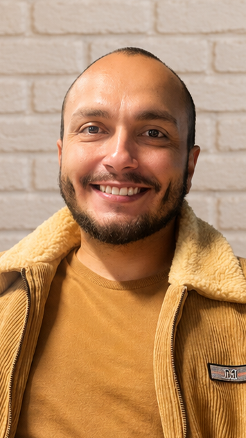 Daniel